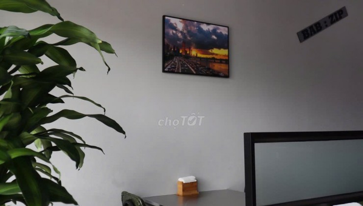 Sang nhượng MBKD Full đồ Nhà hàng Hàn Quốc MP Nguyễn Văn Lộc